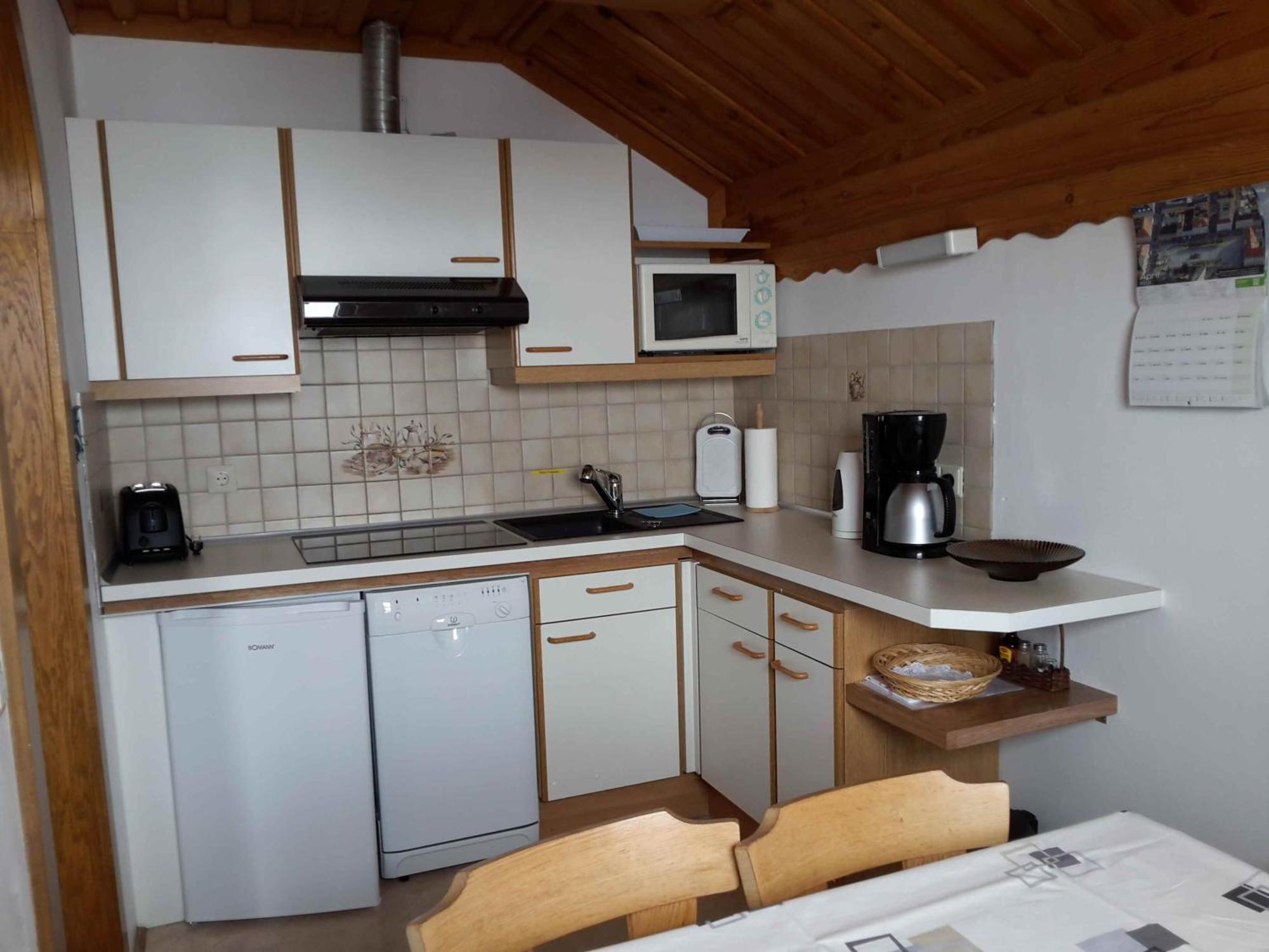 Ferienhaus Warmuth Sankt Stefan an der Gail Bilik gambar