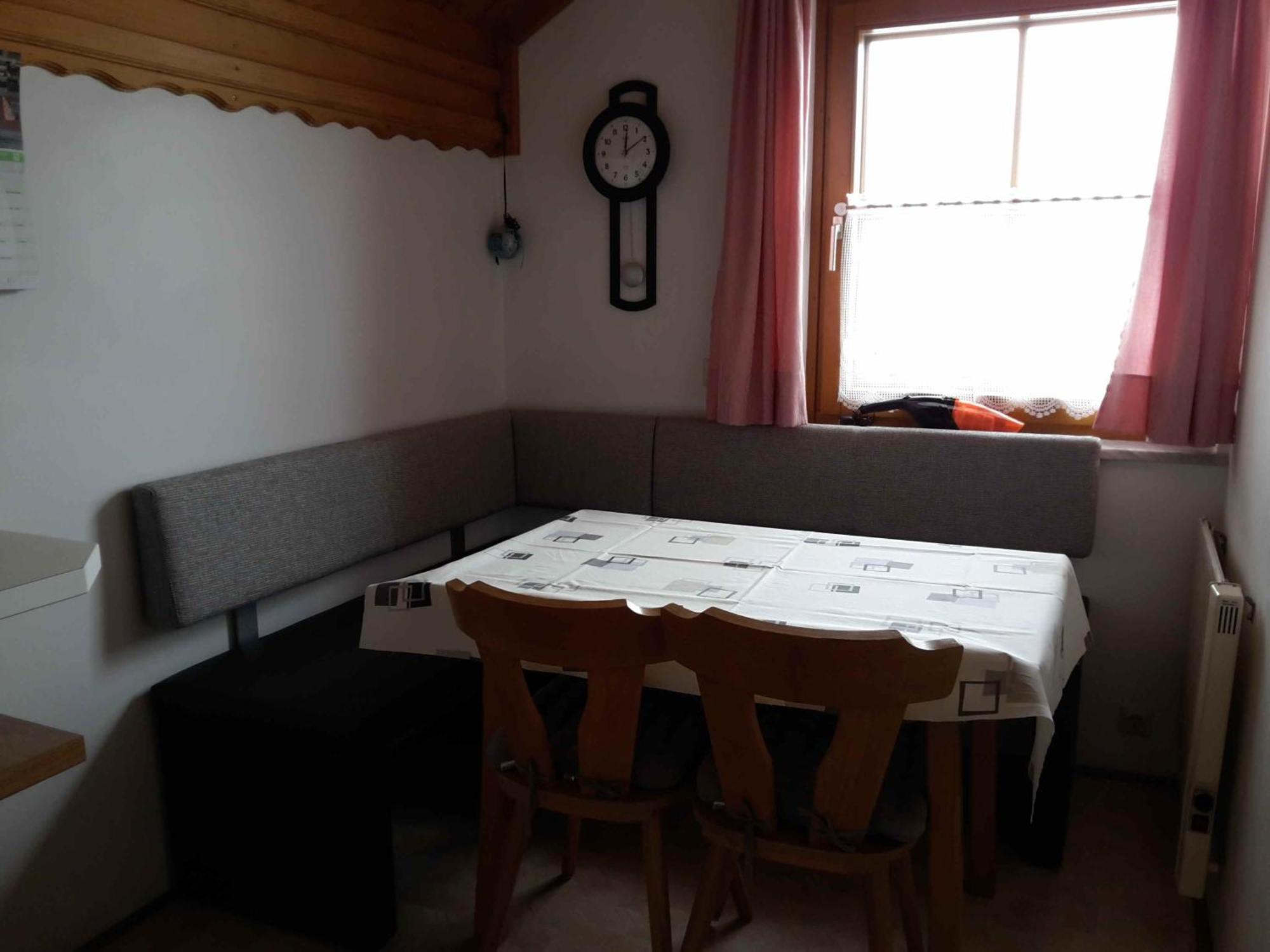 Ferienhaus Warmuth Sankt Stefan an der Gail Bilik gambar
