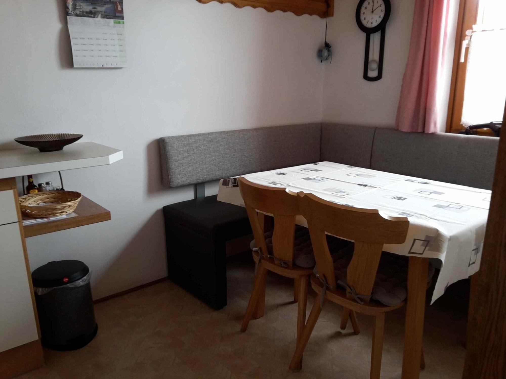 Ferienhaus Warmuth Sankt Stefan an der Gail Bilik gambar