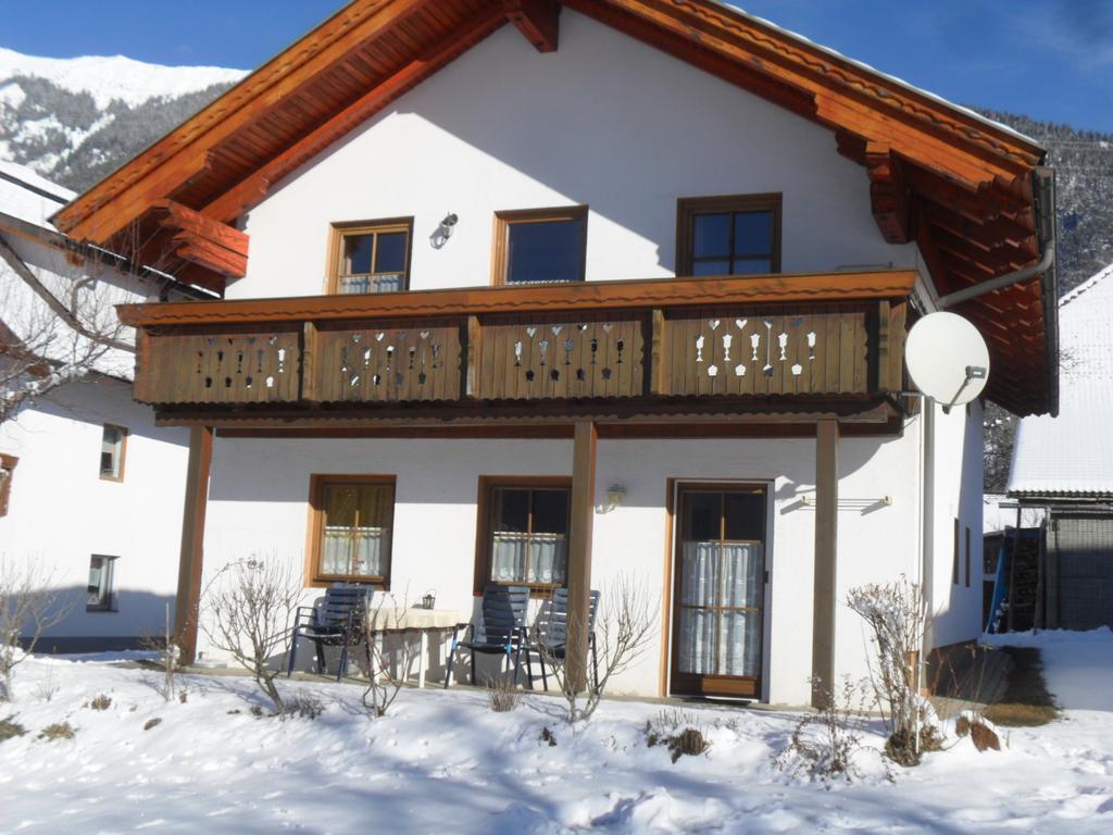 Ferienhaus Warmuth Sankt Stefan an der Gail Luaran gambar