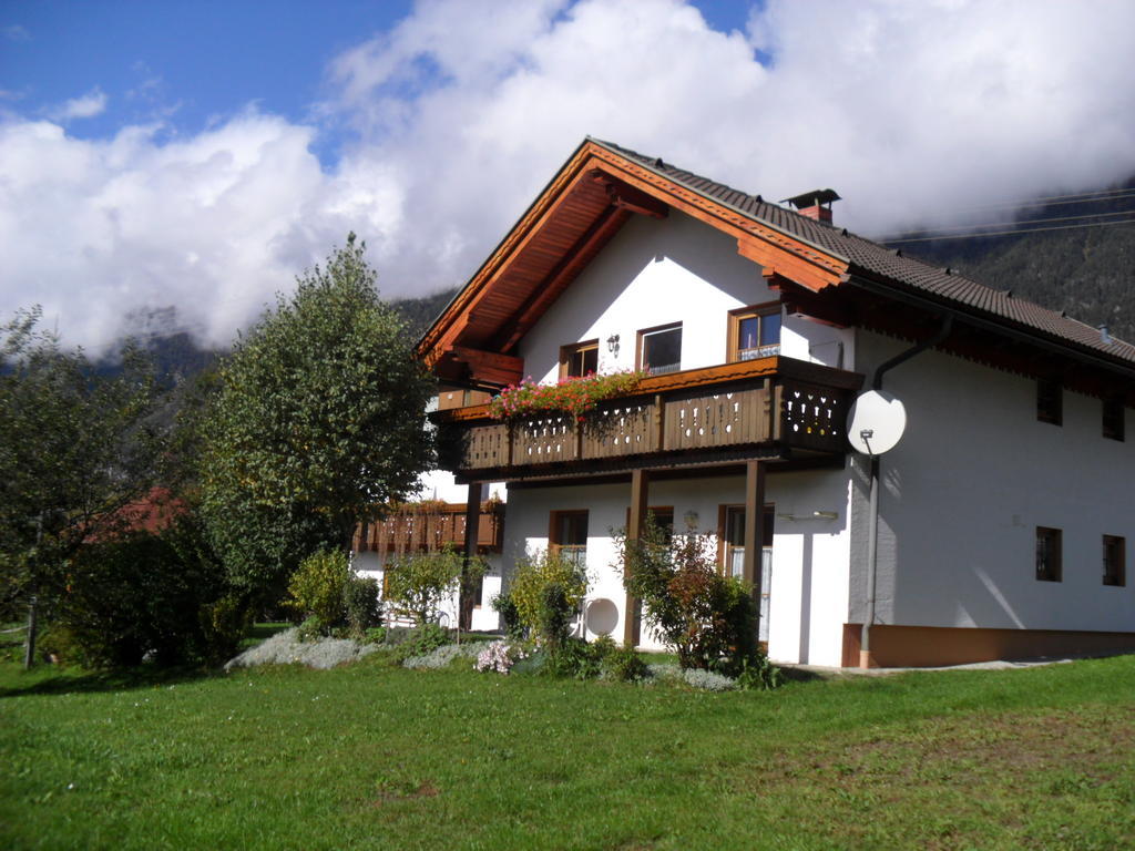 Ferienhaus Warmuth Sankt Stefan an der Gail Luaran gambar