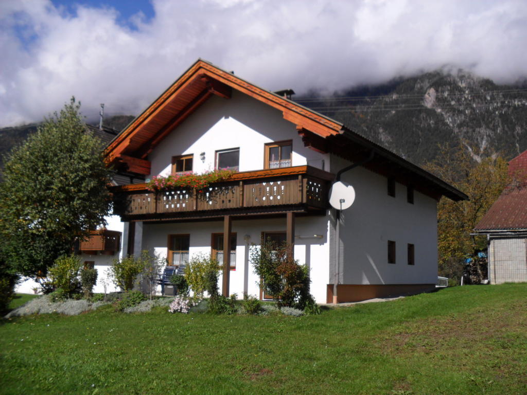 Ferienhaus Warmuth Sankt Stefan an der Gail Luaran gambar