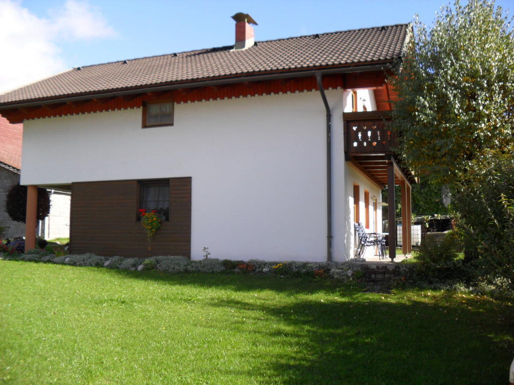 Ferienhaus Warmuth Sankt Stefan an der Gail Luaran gambar