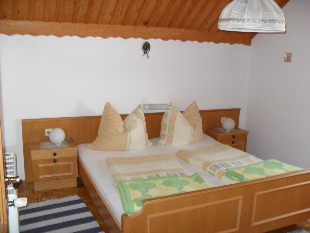 Ferienhaus Warmuth Sankt Stefan an der Gail Bilik gambar