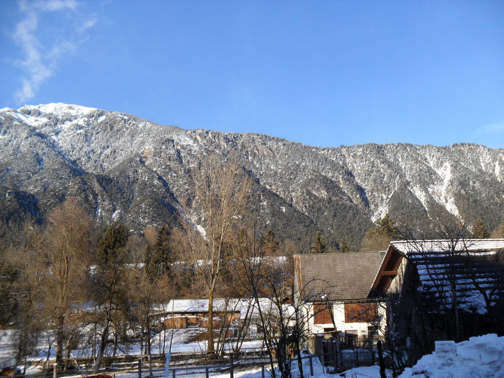 Ferienhaus Warmuth Sankt Stefan an der Gail Luaran gambar