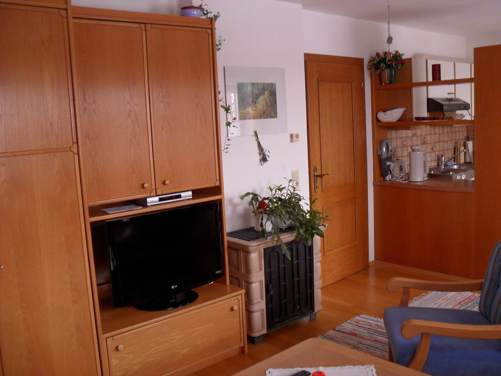 Ferienhaus Warmuth Sankt Stefan an der Gail Luaran gambar
