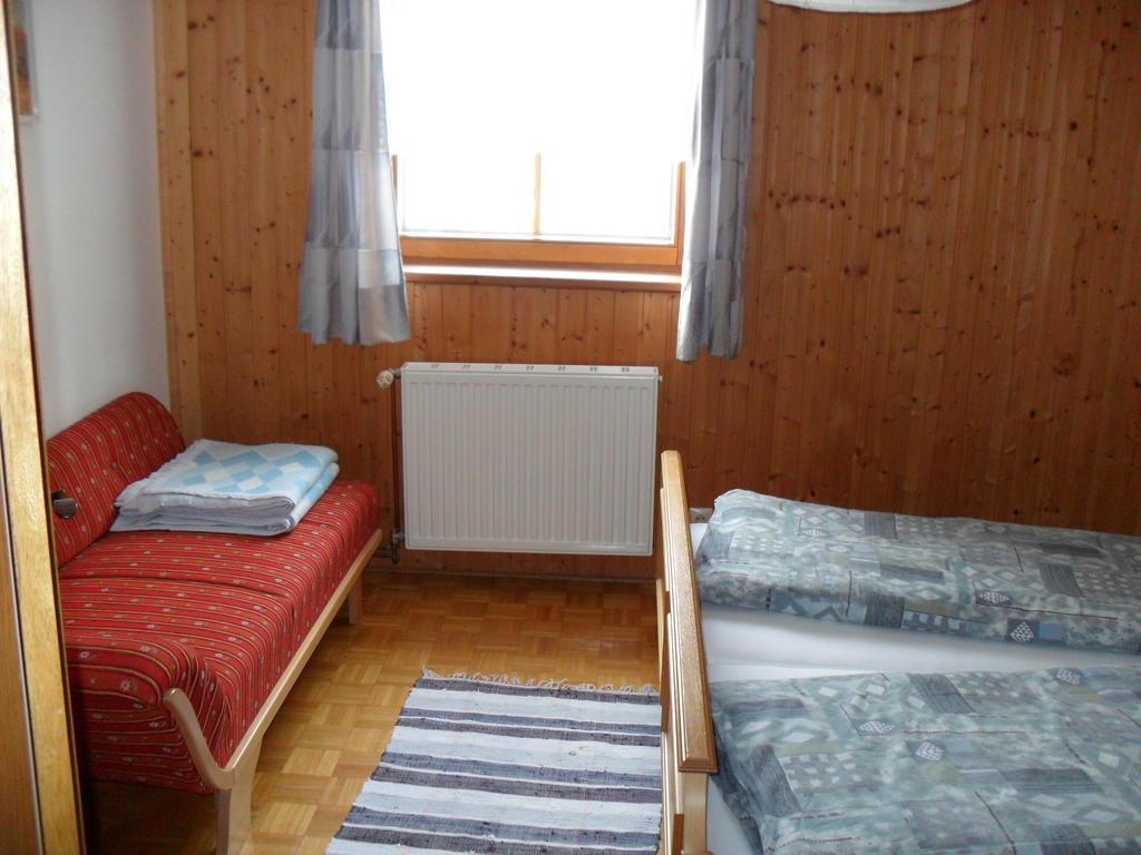 Ferienhaus Warmuth Sankt Stefan an der Gail Bilik gambar