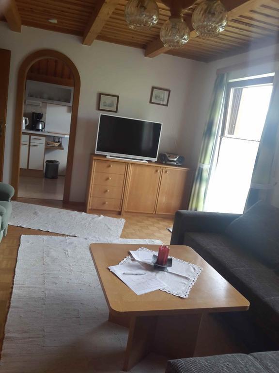 Ferienhaus Warmuth Sankt Stefan an der Gail Luaran gambar