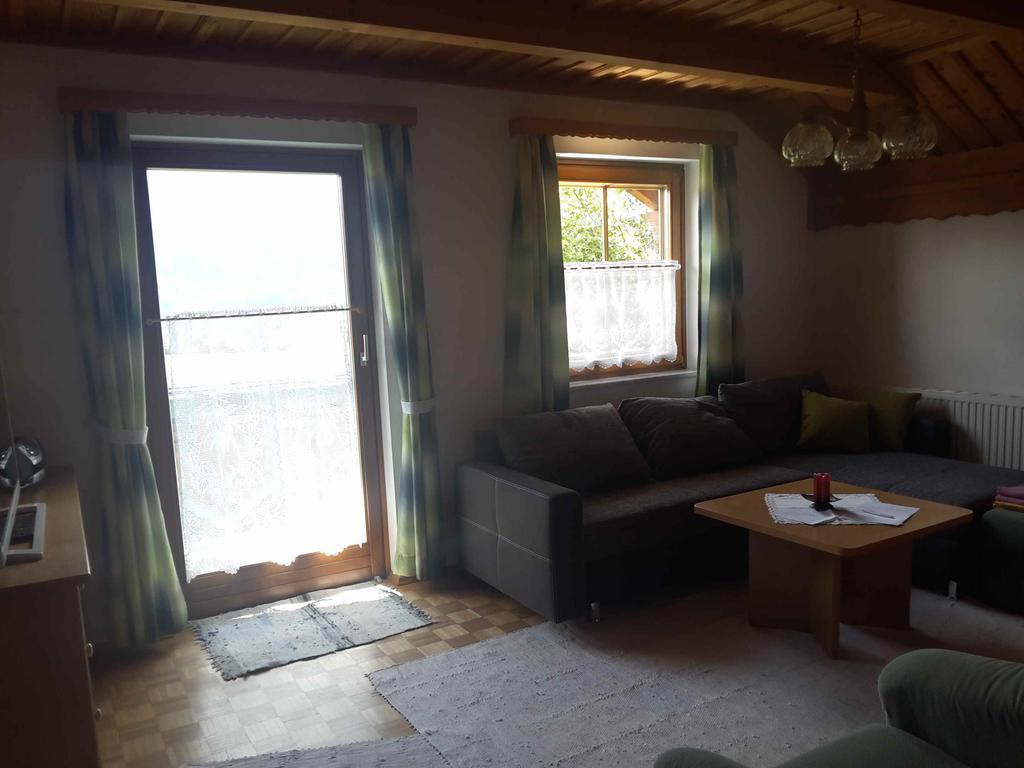 Ferienhaus Warmuth Sankt Stefan an der Gail Luaran gambar