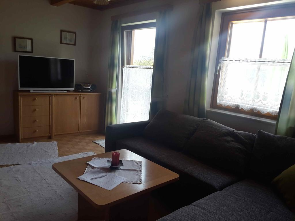 Ferienhaus Warmuth Sankt Stefan an der Gail Luaran gambar