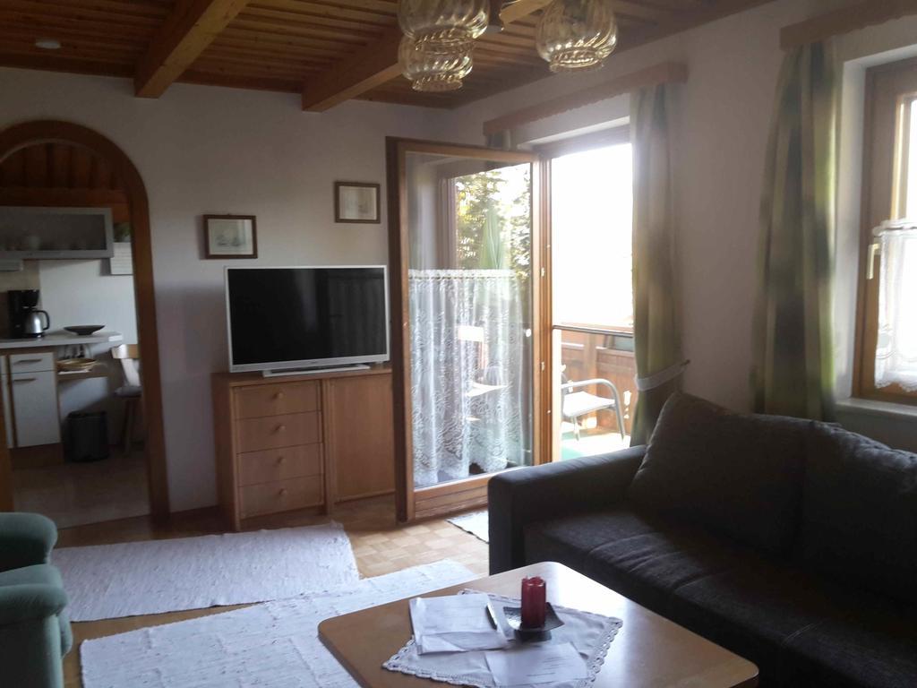 Ferienhaus Warmuth Sankt Stefan an der Gail Luaran gambar