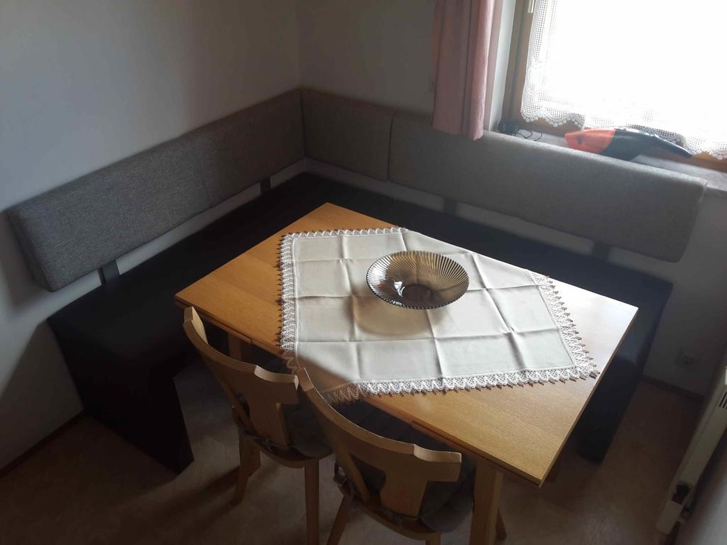 Ferienhaus Warmuth Sankt Stefan an der Gail Luaran gambar