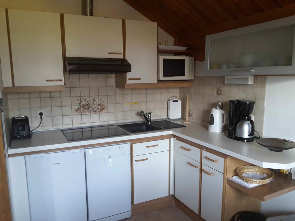 Ferienhaus Warmuth Sankt Stefan an der Gail Luaran gambar