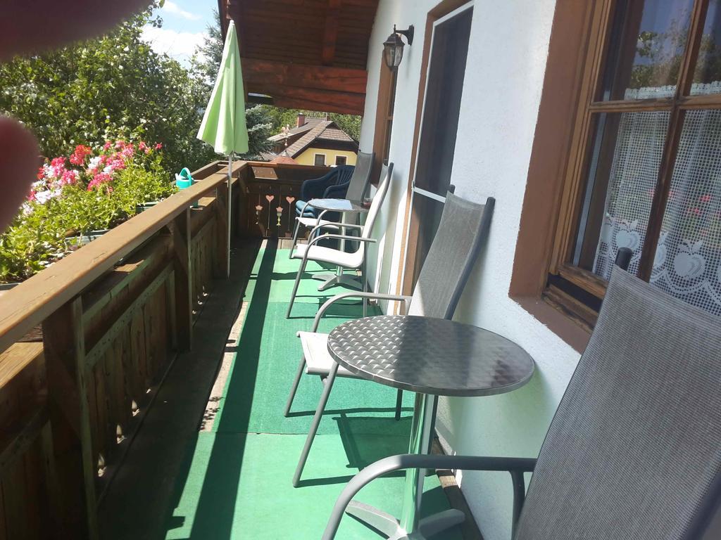 Ferienhaus Warmuth Sankt Stefan an der Gail Luaran gambar
