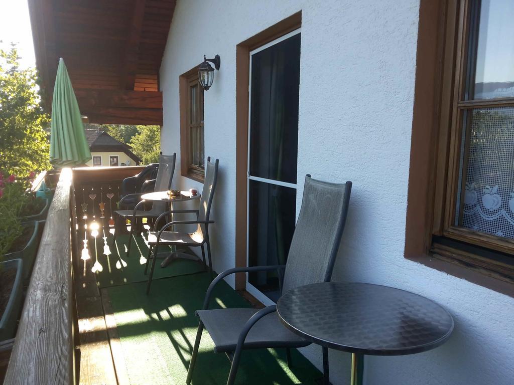 Ferienhaus Warmuth Sankt Stefan an der Gail Luaran gambar