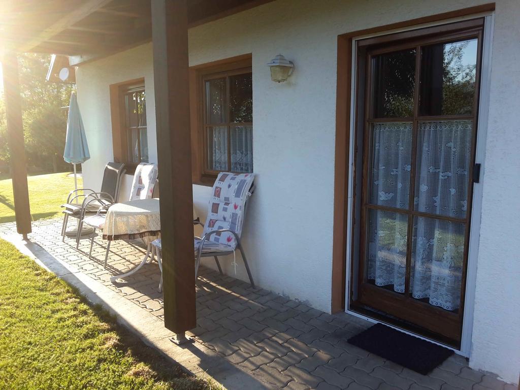 Ferienhaus Warmuth Sankt Stefan an der Gail Luaran gambar