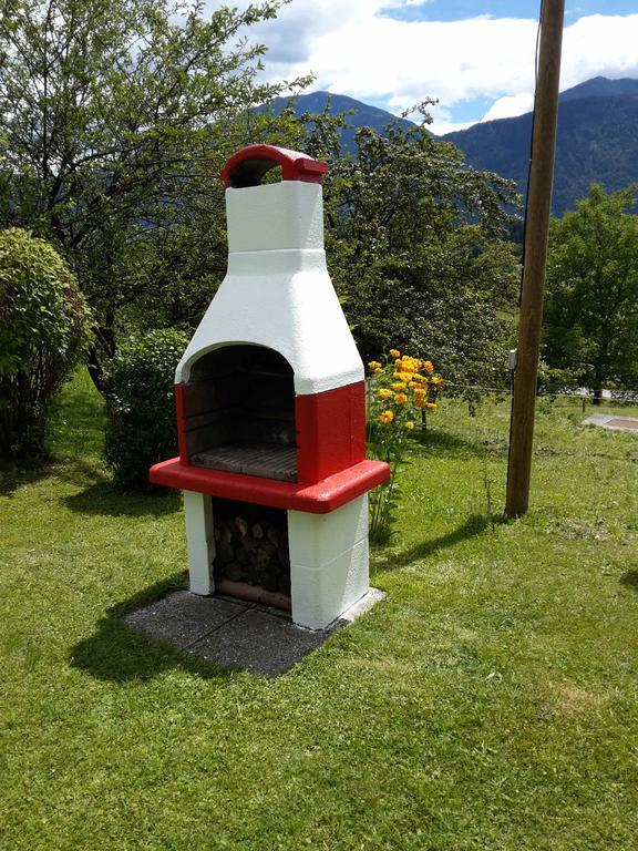 Ferienhaus Warmuth Sankt Stefan an der Gail Luaran gambar