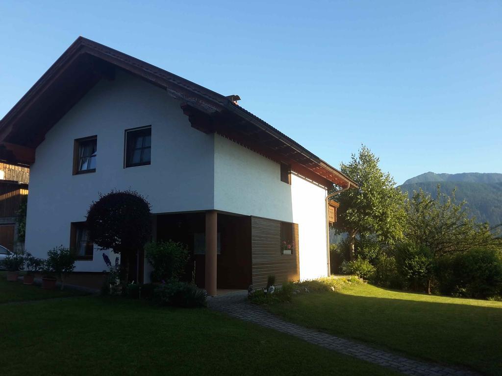 Ferienhaus Warmuth Sankt Stefan an der Gail Luaran gambar