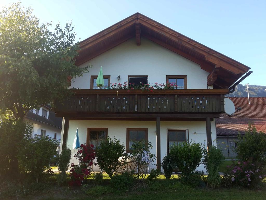Ferienhaus Warmuth Sankt Stefan an der Gail Luaran gambar
