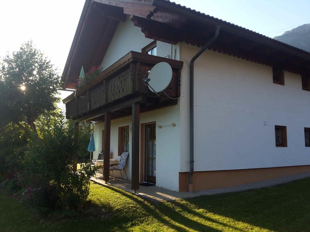 Ferienhaus Warmuth Sankt Stefan an der Gail Luaran gambar