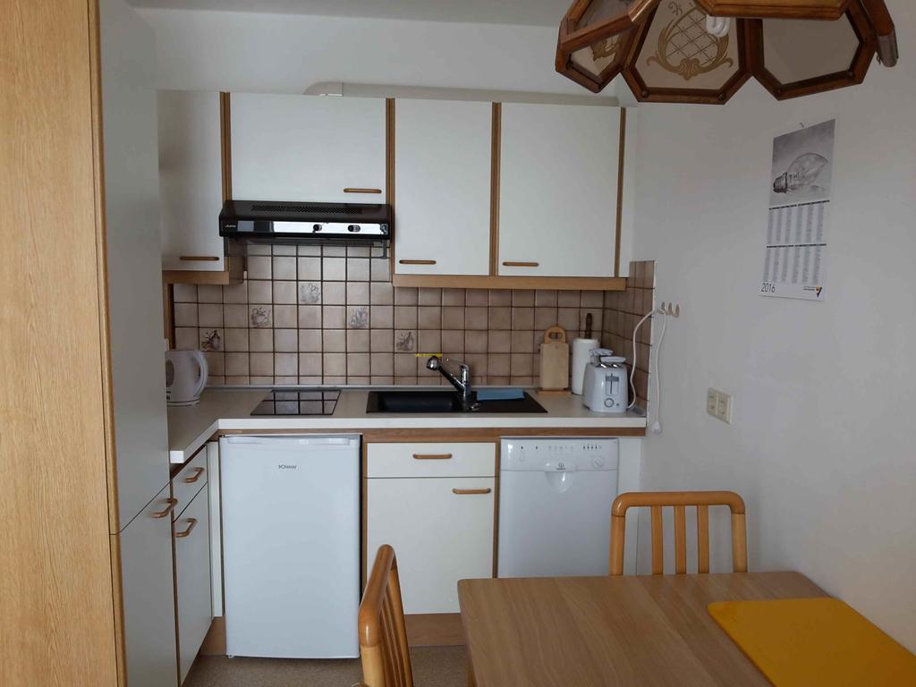 Ferienhaus Warmuth Sankt Stefan an der Gail Bilik gambar